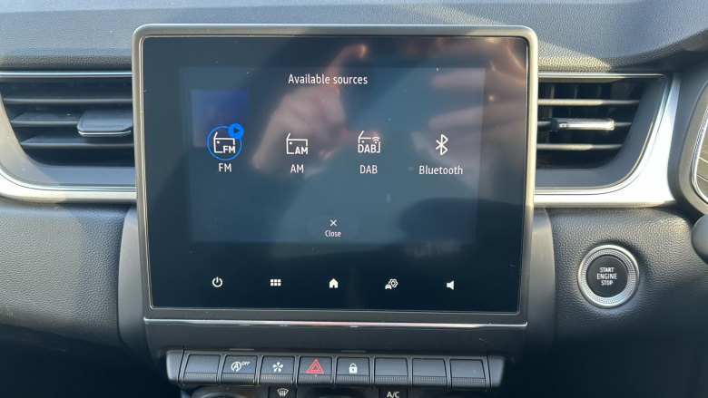 Renault Captur 1.0 TCE 90 SE Edition 5dr Petrol Hatchback